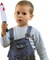 Halloween Costume for Kids Adult Women Men, Bloody Fake Knife Weapon Prop, Fake Knife with Fake Blood Add 7 Sheets Scar Tattoo Stickers, Scary Halloween Costume Accessories